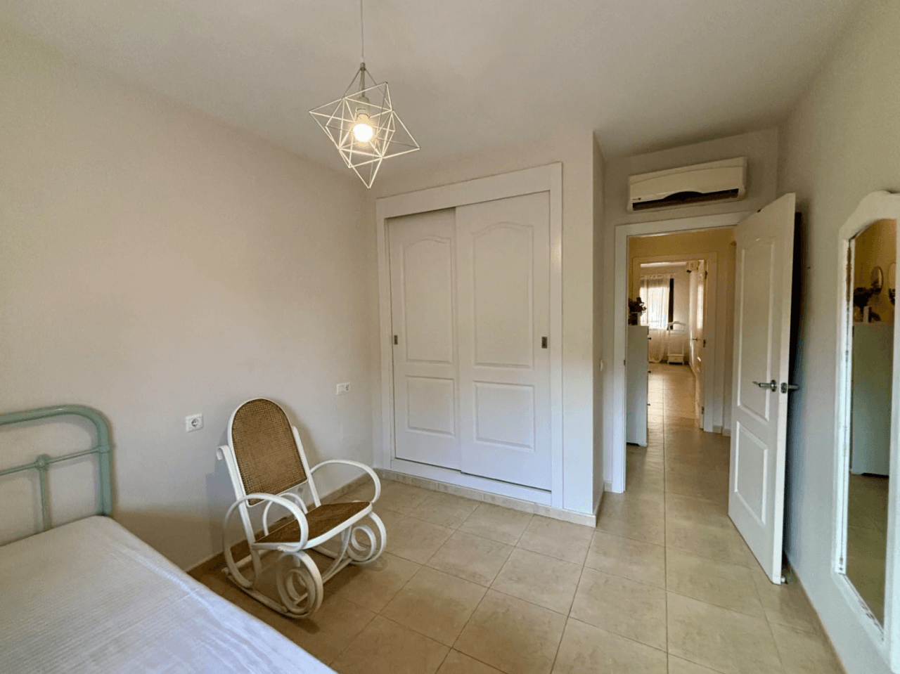 PISO 3 HABITACIONES AÑORETA GOLF-RINCON DE LA VICTORIA