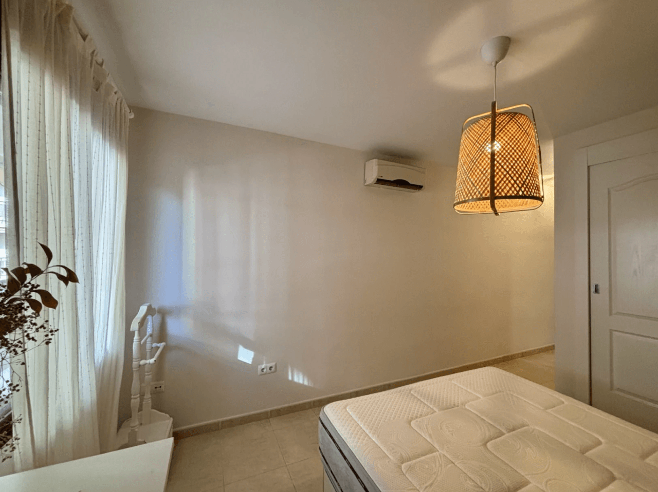 PISO 3 HABITACIONES AÑORETA GOLF-RINCON DE LA VICTORIA