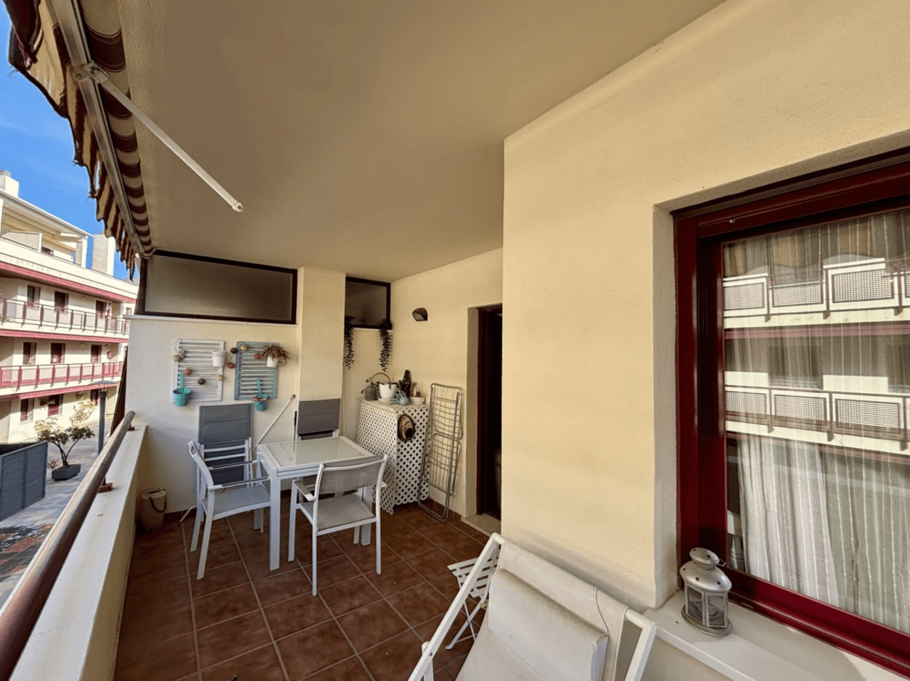 PISO 3 HABITACIONES AÑORETA GOLF-RINCON DE LA VICTORIA