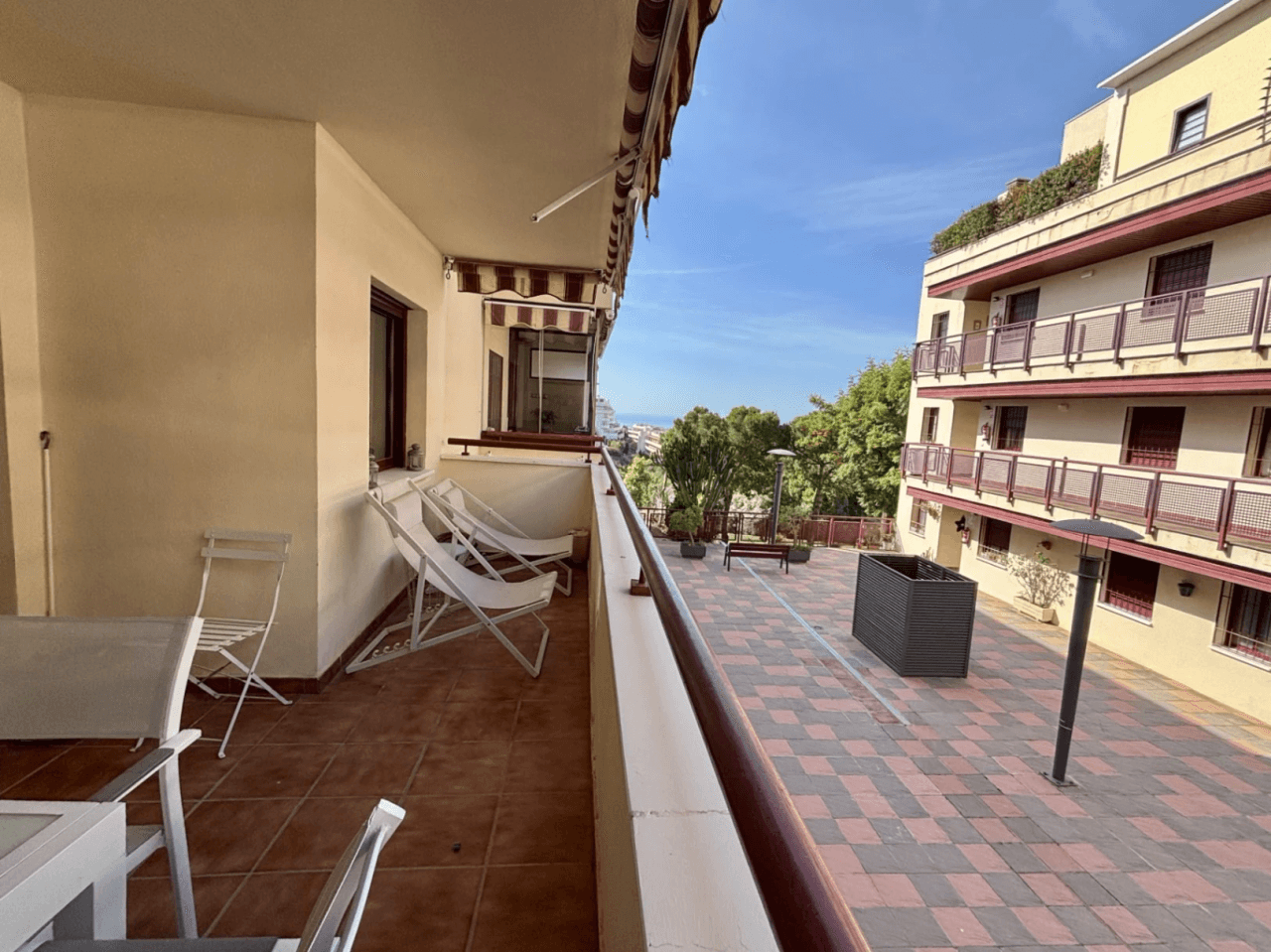 PISO 3 HABITACIONES AÑORETA GOLF-RINCON DE LA VICTORIA