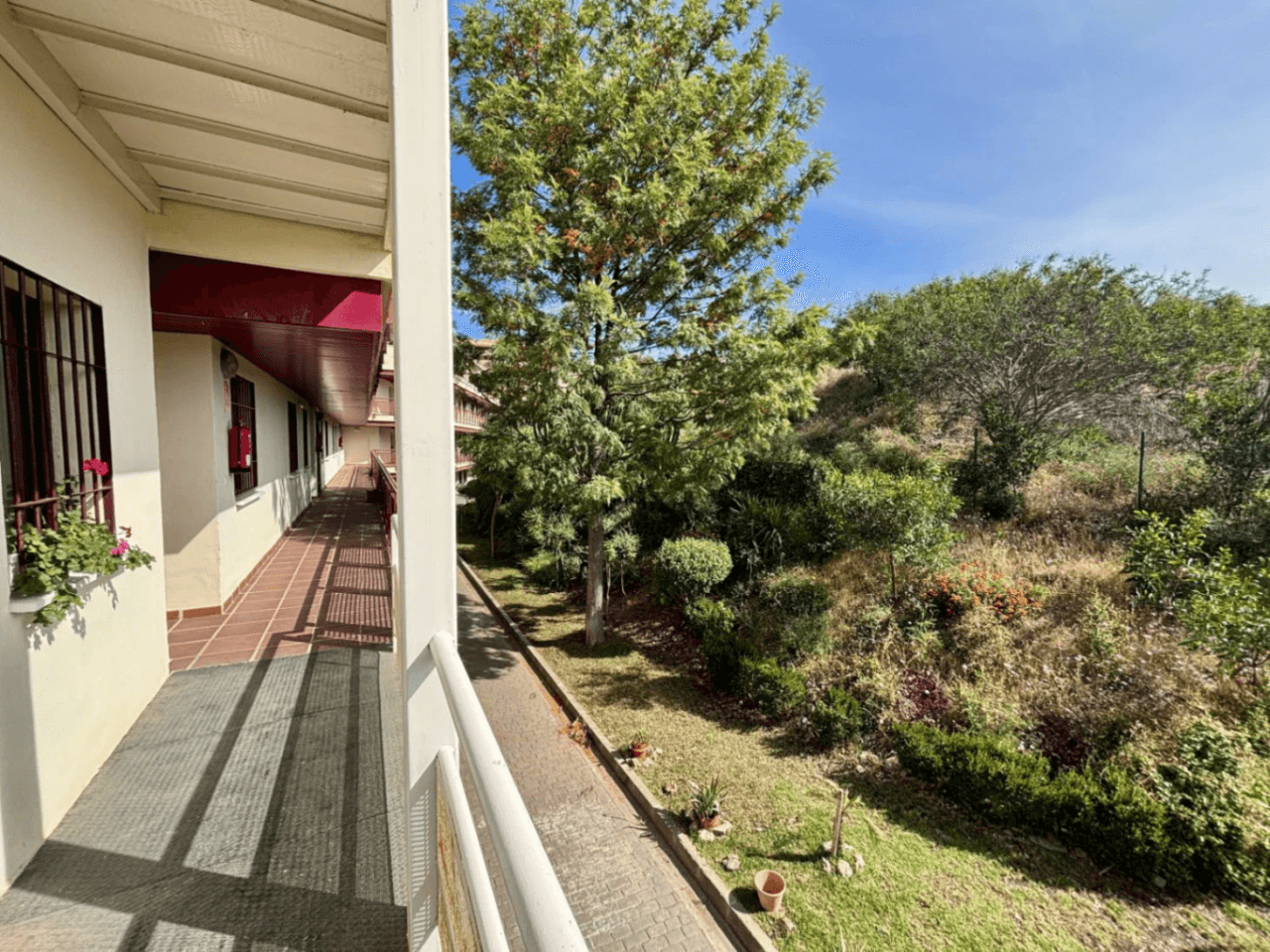 PISO 3 HABITACIONES AÑORETA GOLF-RINCON DE LA VICTORIA