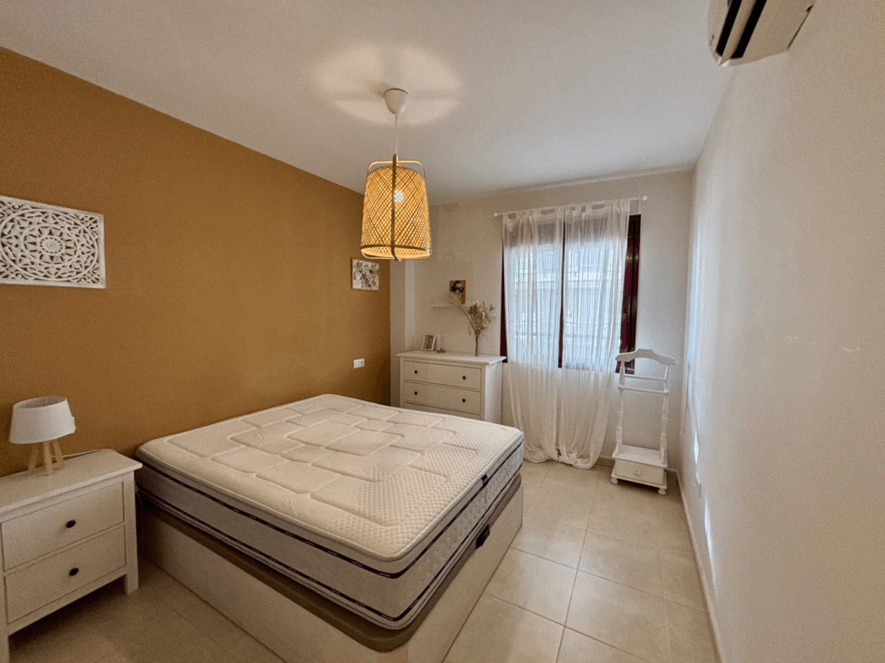 PISO 3 HABITACIONES AÑORETA GOLF-RINCON DE LA VICTORIA