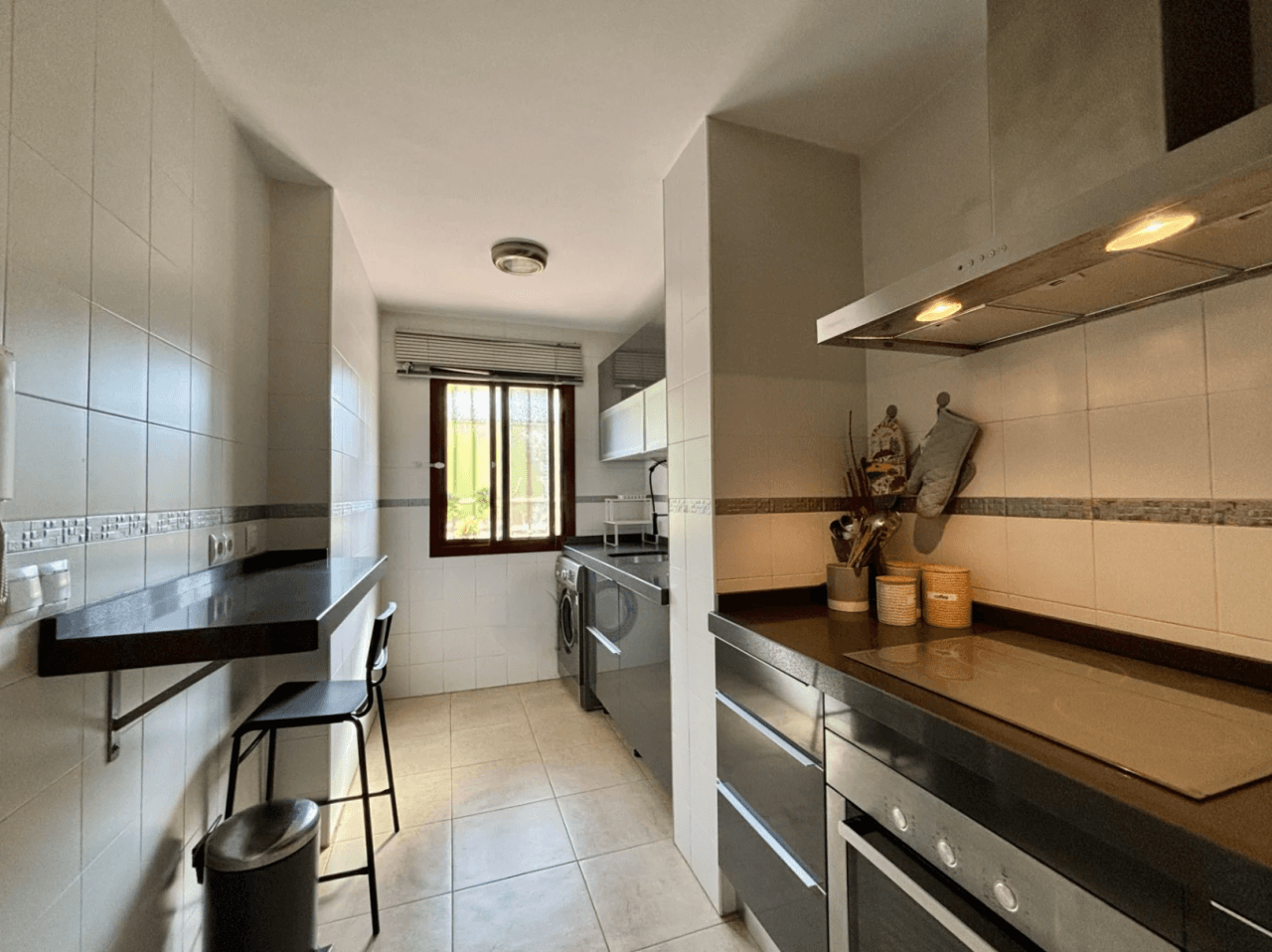 PISO 3 HABITACIONES AÑORETA GOLF-RINCON DE LA VICTORIA