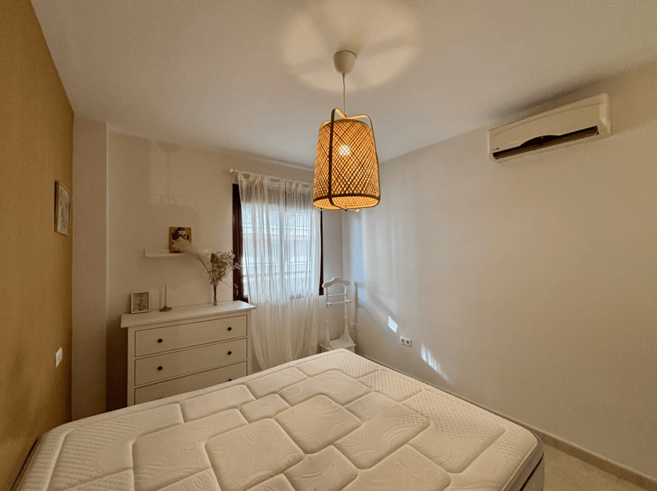 PISO 3 HABITACIONES AÑORETA GOLF-RINCON DE LA VICTORIA
