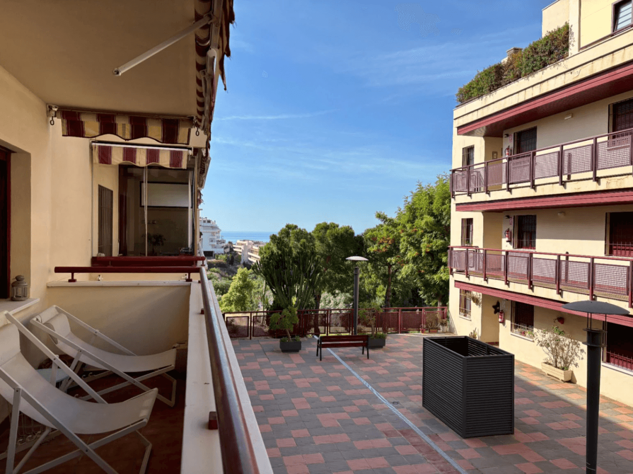 PISO 3 HABITACIONES AÑORETA GOLF-RINCON DE LA VICTORIA