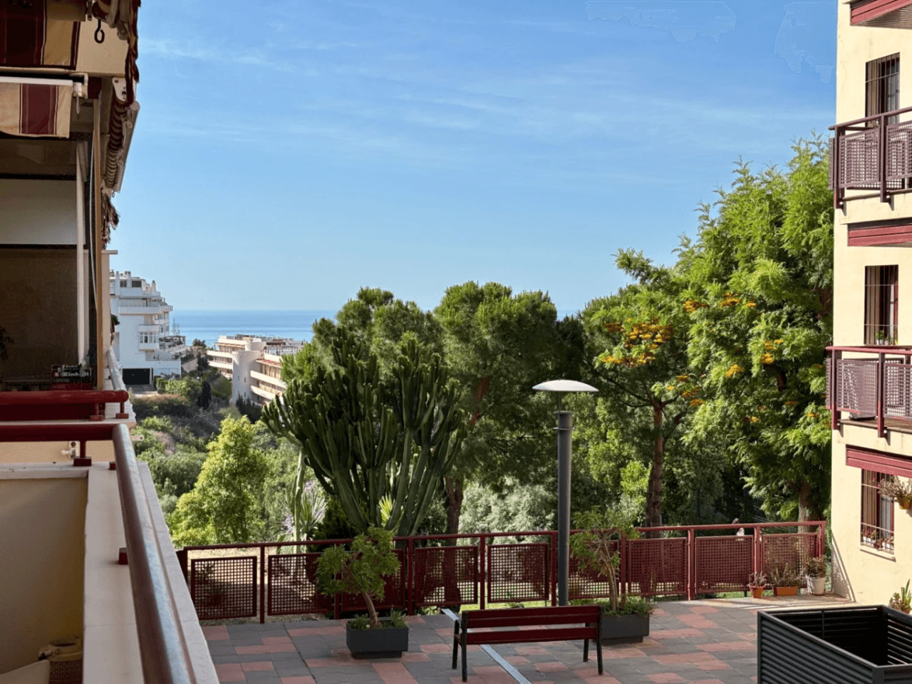 PISO 3 HABITACIONES AÑORETA GOLF-RINCON DE LA VICTORIA