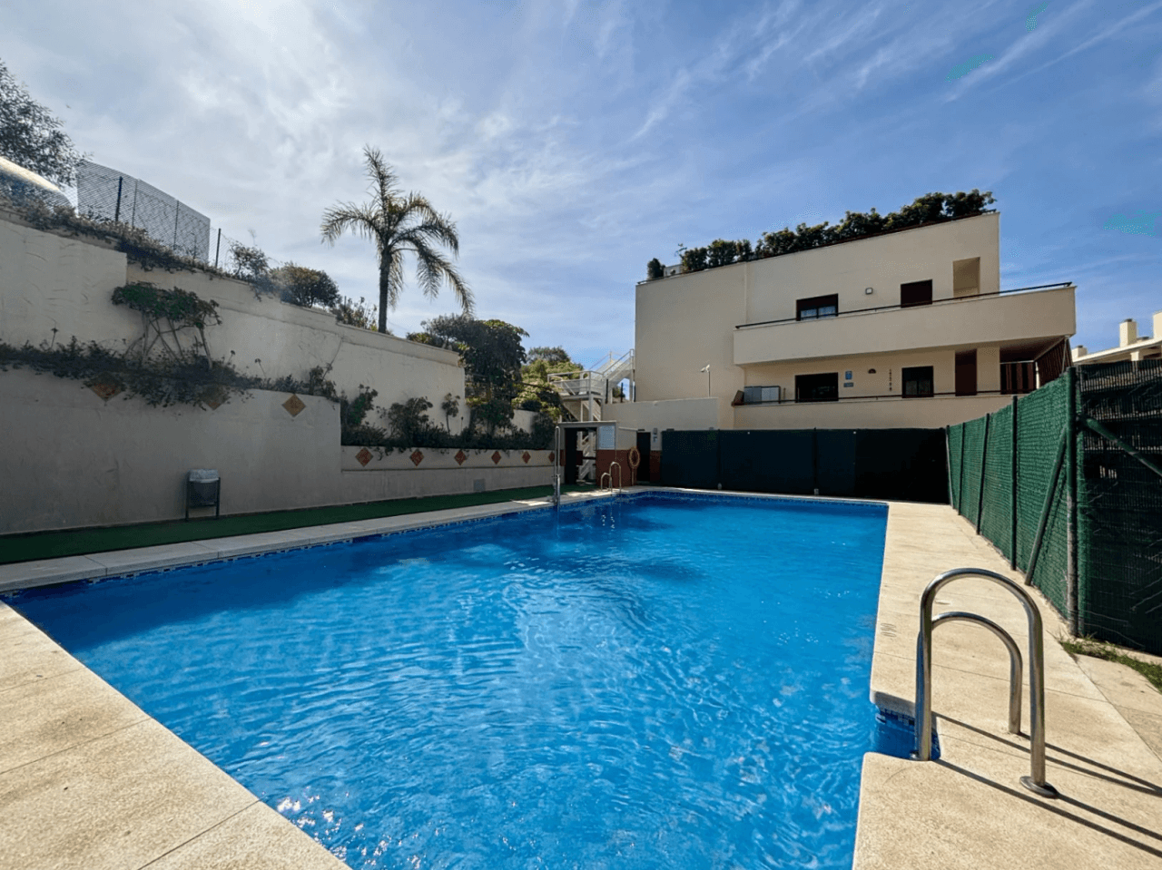 PISO 3 HABITACIONES AÑORETA GOLF-RINCON DE LA VICTORIA