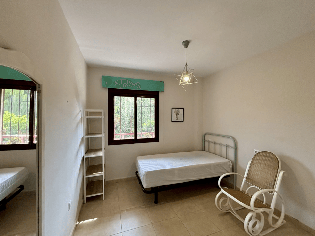 PISO 3 HABITACIONES AÑORETA GOLF-RINCON DE LA VICTORIA