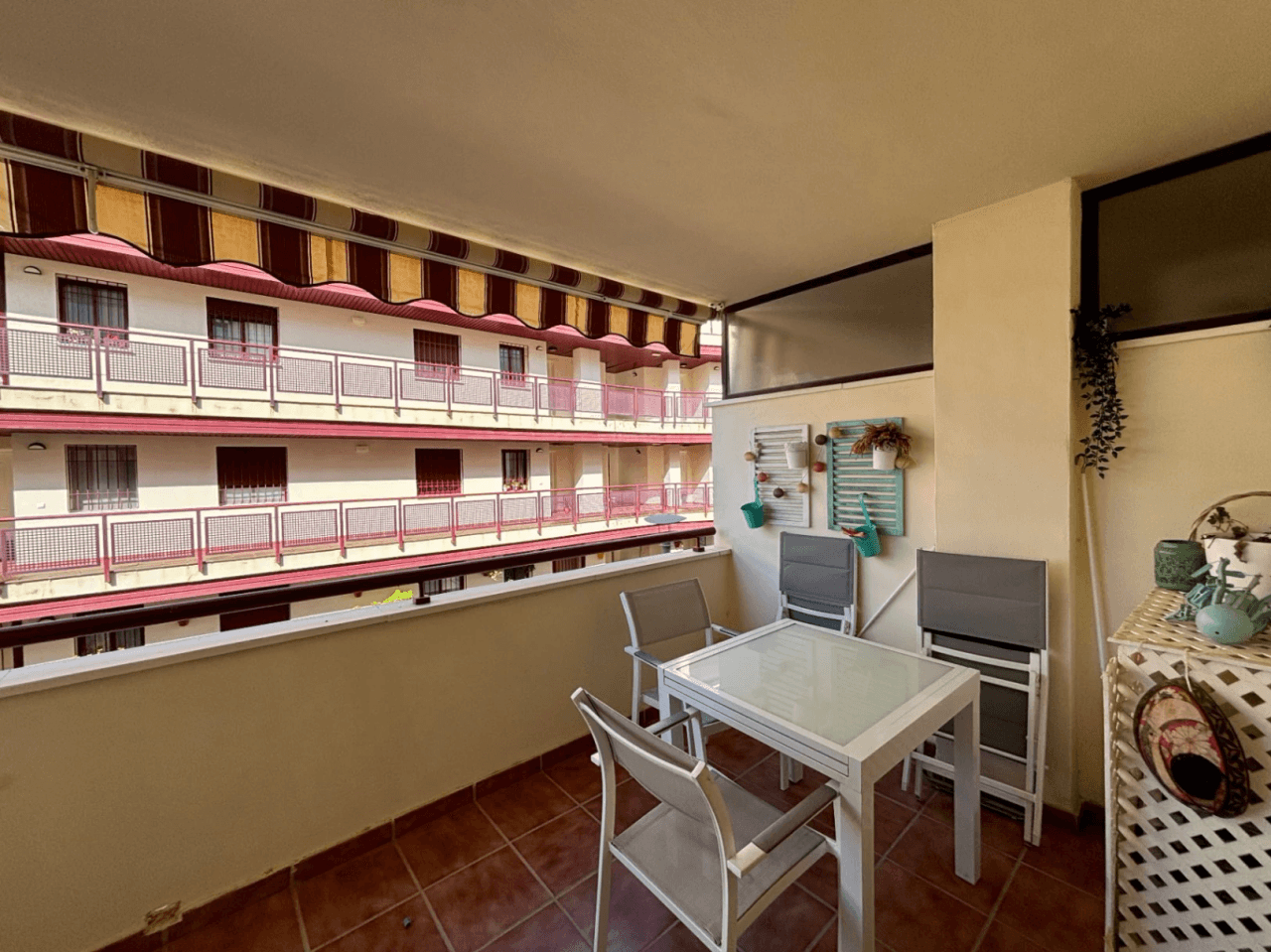 PISO 3 HABITACIONES AÑORETA GOLF-RINCON DE LA VICTORIA