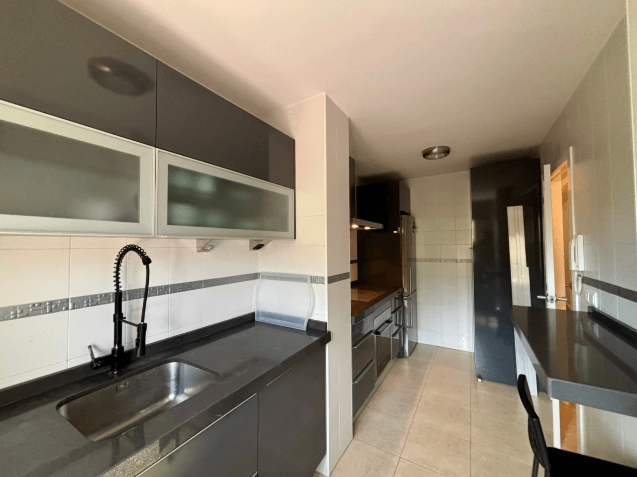 PISO 2 HABITACIONES AÑORETA GOLF-RINCON DE LA VICTORIA