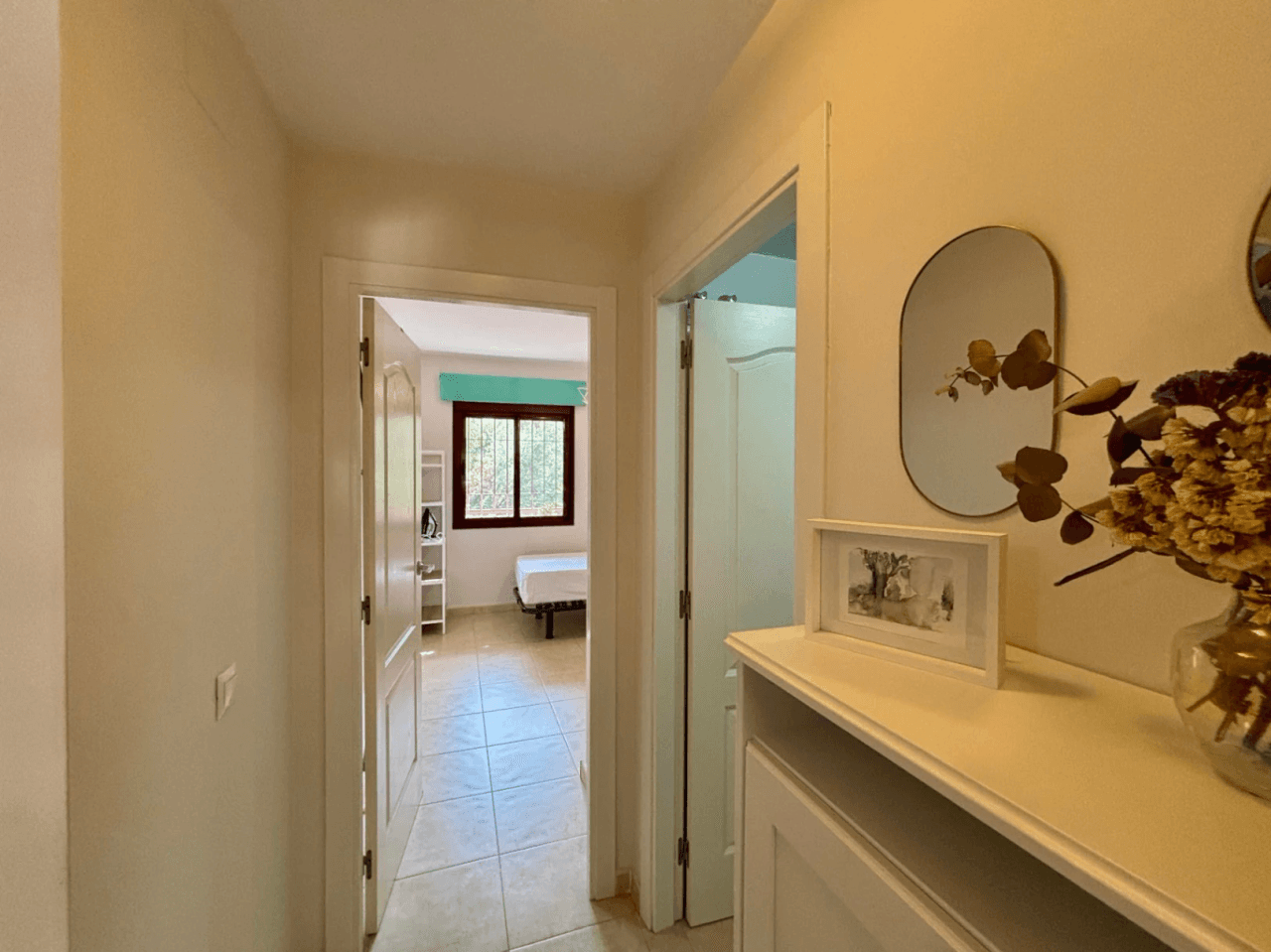 PISO 2 HABITACIONES AÑORETA GOLF-RINCON DE LA VICTORIA