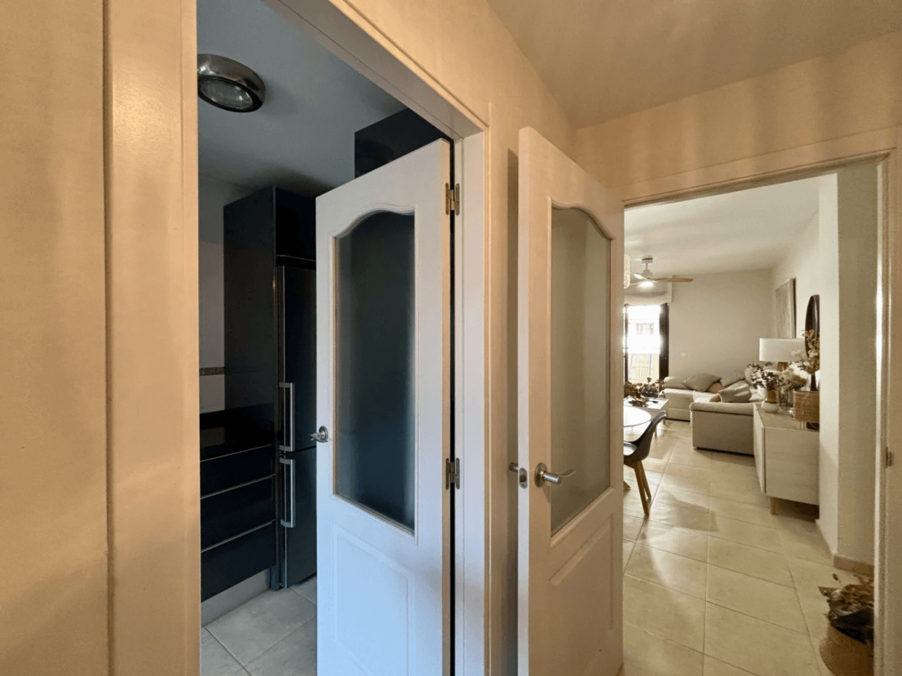 PISO 2 HABITACIONES AÑORETA GOLF-RINCON DE LA VICTORIA