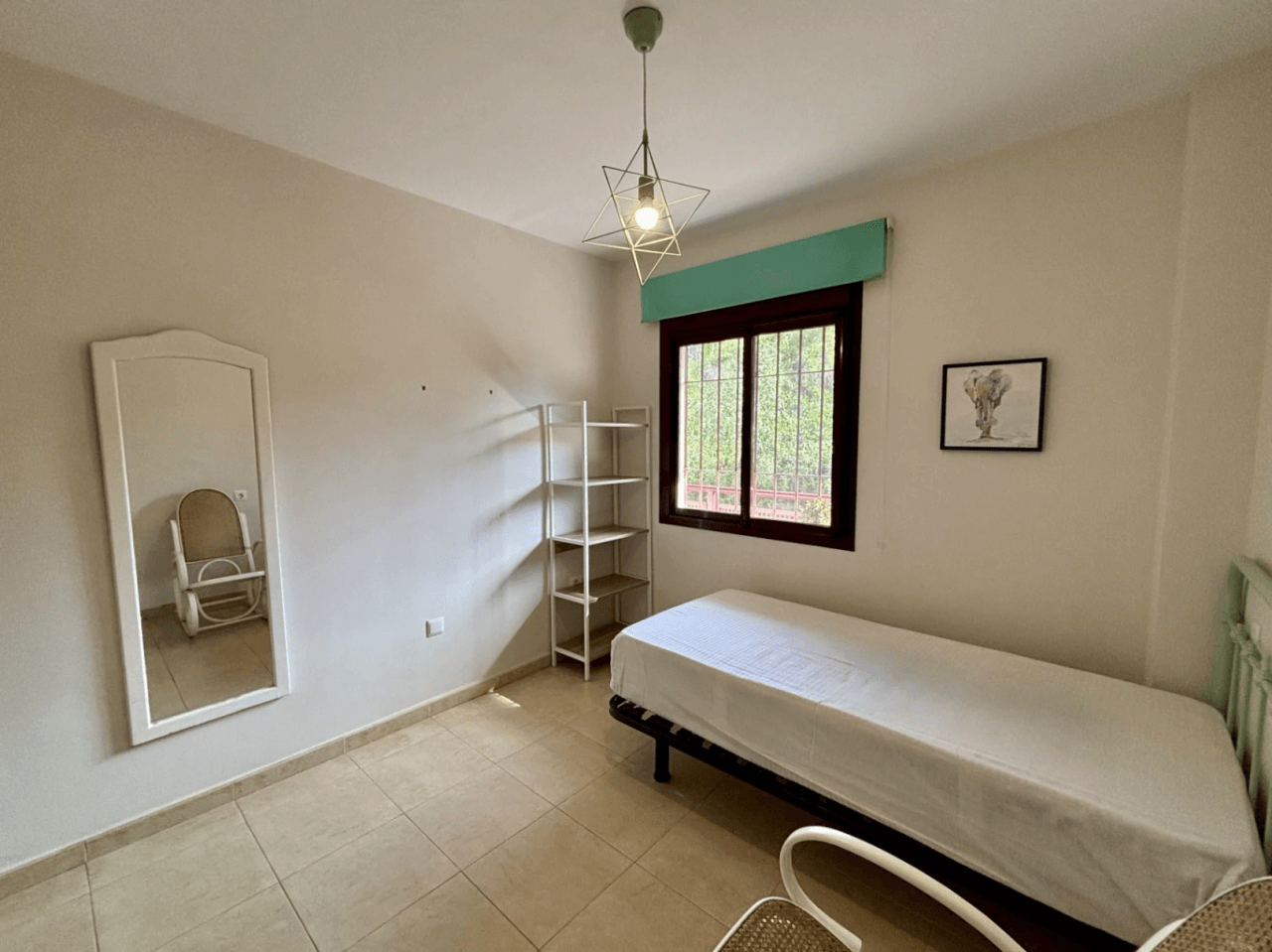 PISO 2 HABITACIONES AÑORETA GOLF-RINCON DE LA VICTORIA