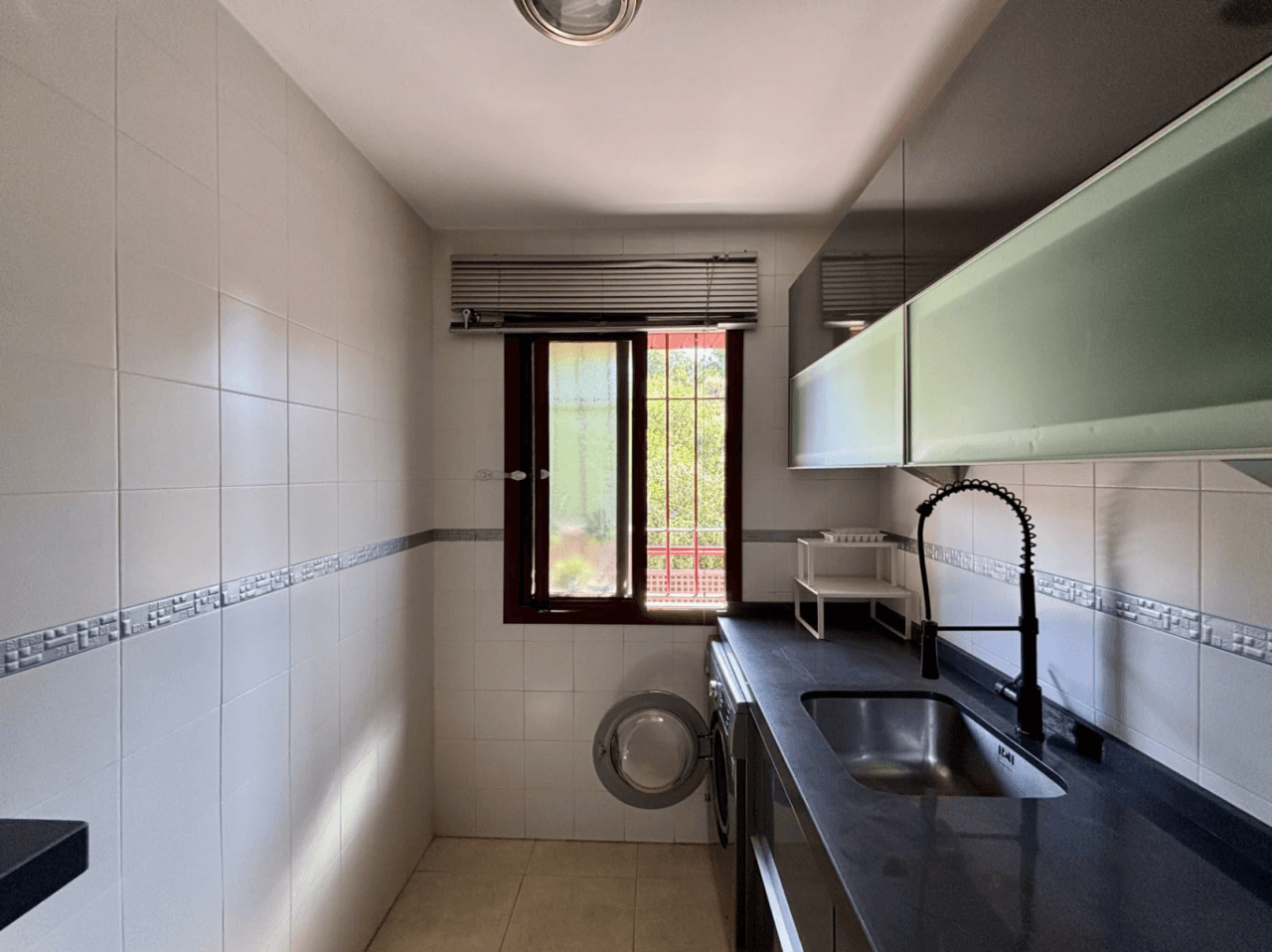 PISO 2 HABITACIONES AÑORETA GOLF-RINCON DE LA VICTORIA