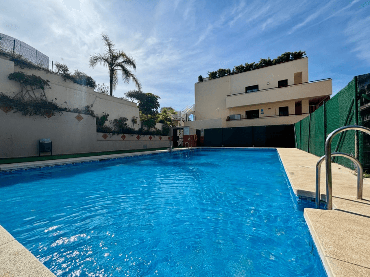 PISO 2 HABITACIONES AÑORETA GOLF-RINCON DE LA VICTORIA