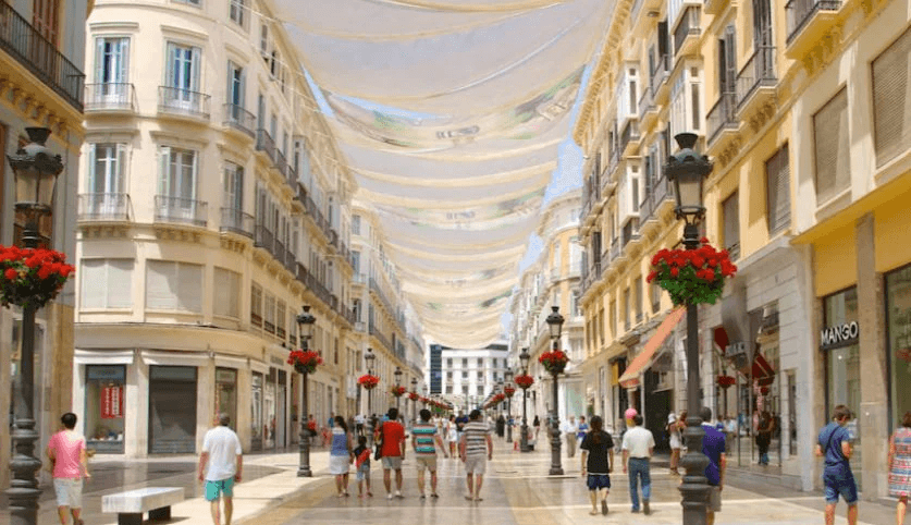 EXCLUSIVO SOLAR URBANO MALAGA CENTRO-LA TRINIDAD