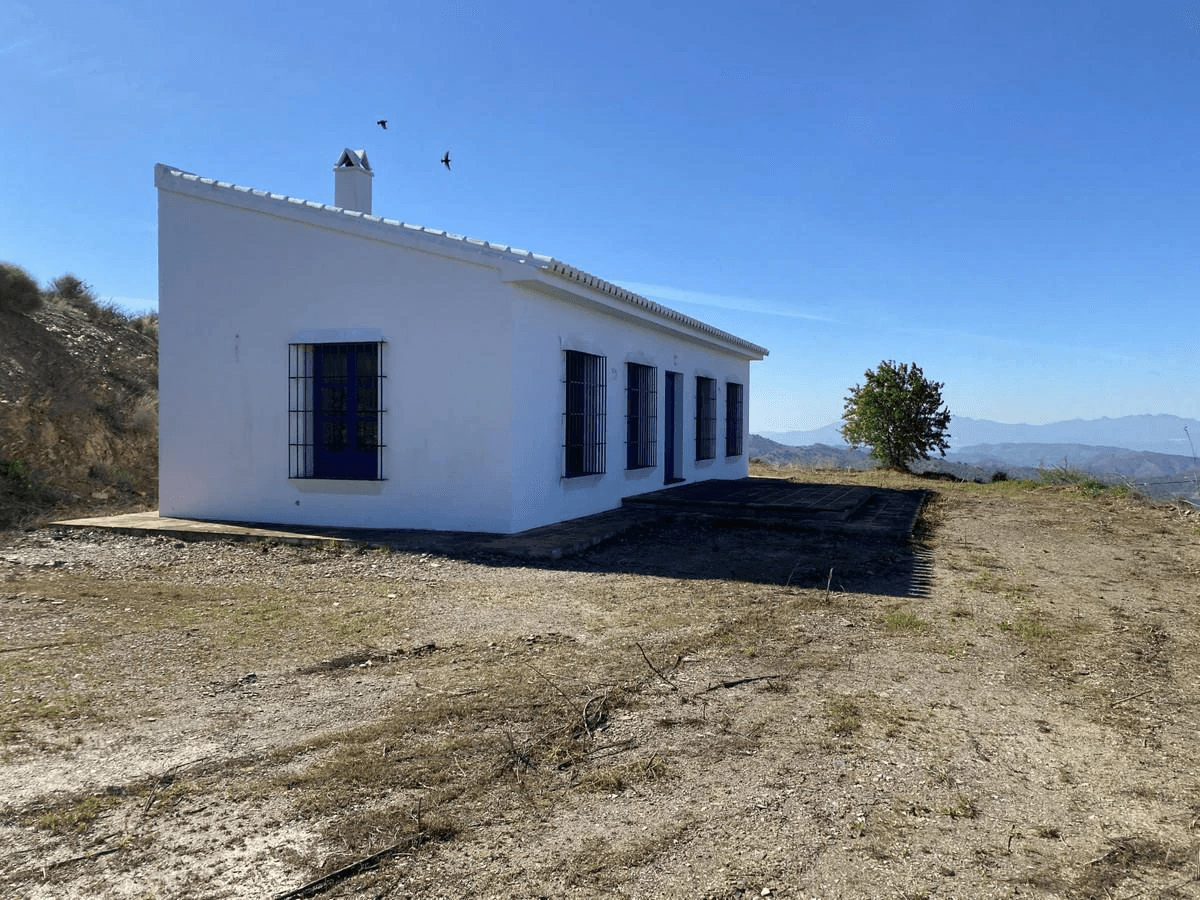 House - Finca - Cortijo en Venta en Alora