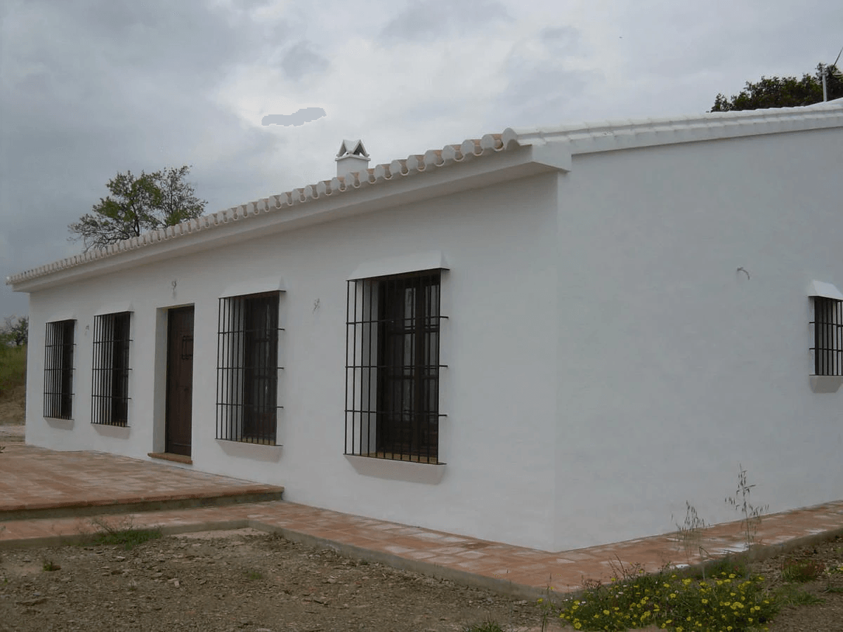 House - Finca - Cortijo en Venta en Alora