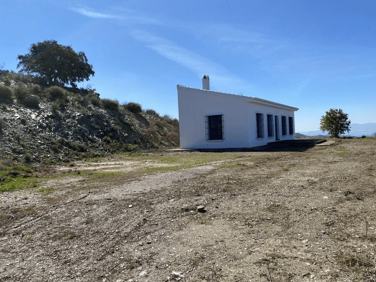 House - Finca - Cortijo en Venta en Alora