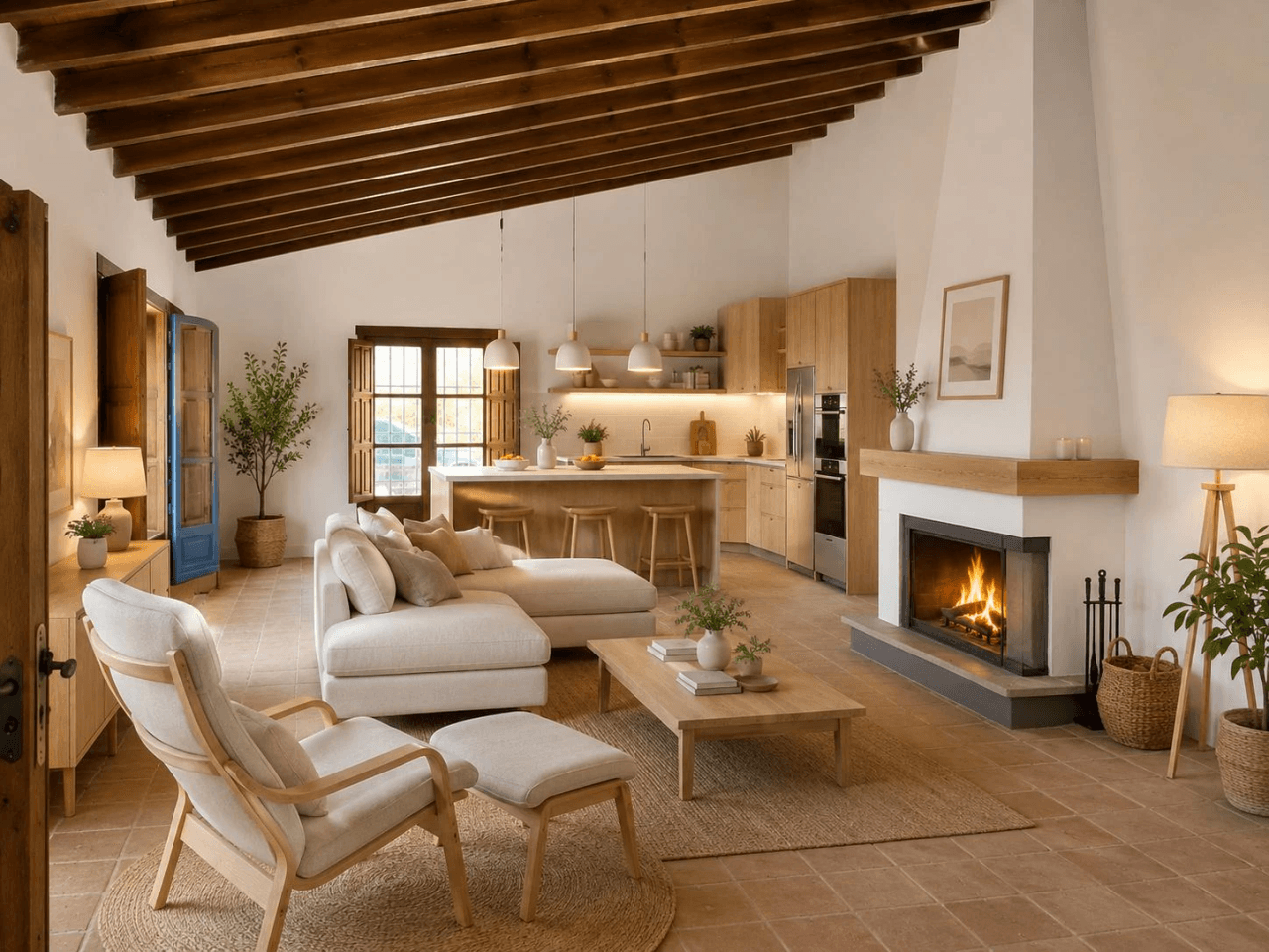 House - Finca - Cortijo en Venta en Alora