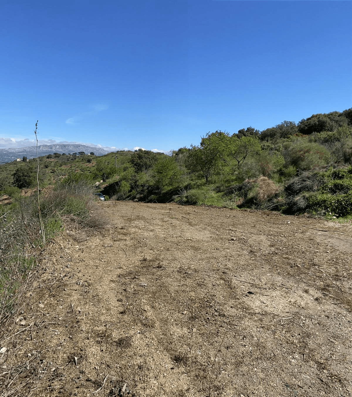 House - Finca - Cortijo en Venta en Alora