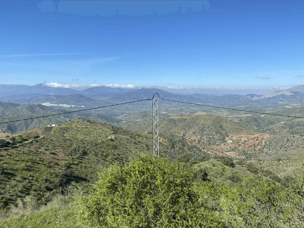 House - Finca - Cortijo en Venta en Alora