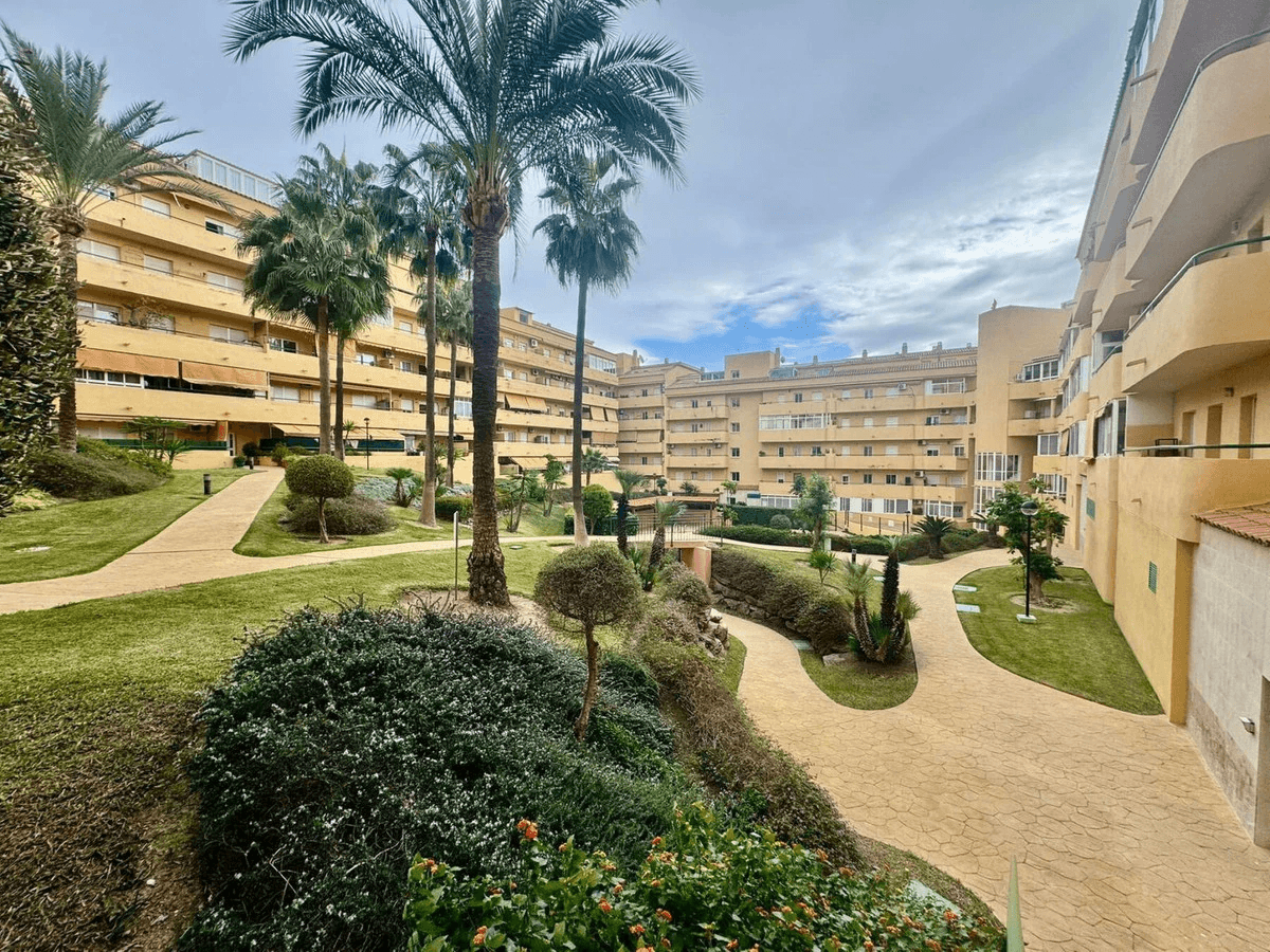 Apartamento en venta en Fuengirola