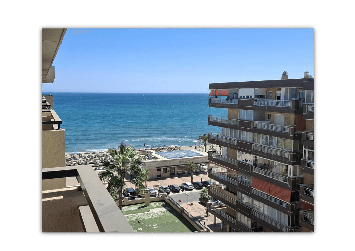 Apartamento en venta en Fuengirola
