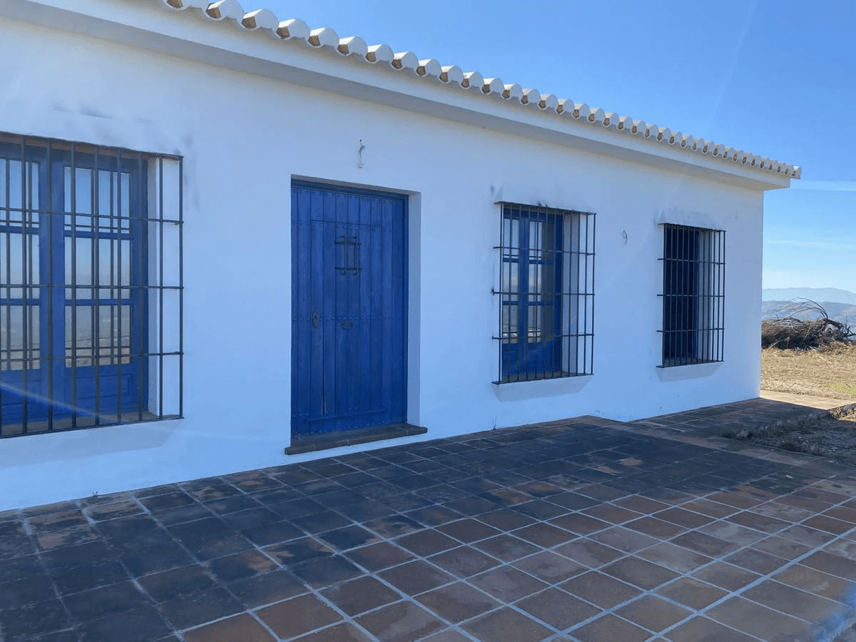 House - Finca - Cortijo en Venta en Alora