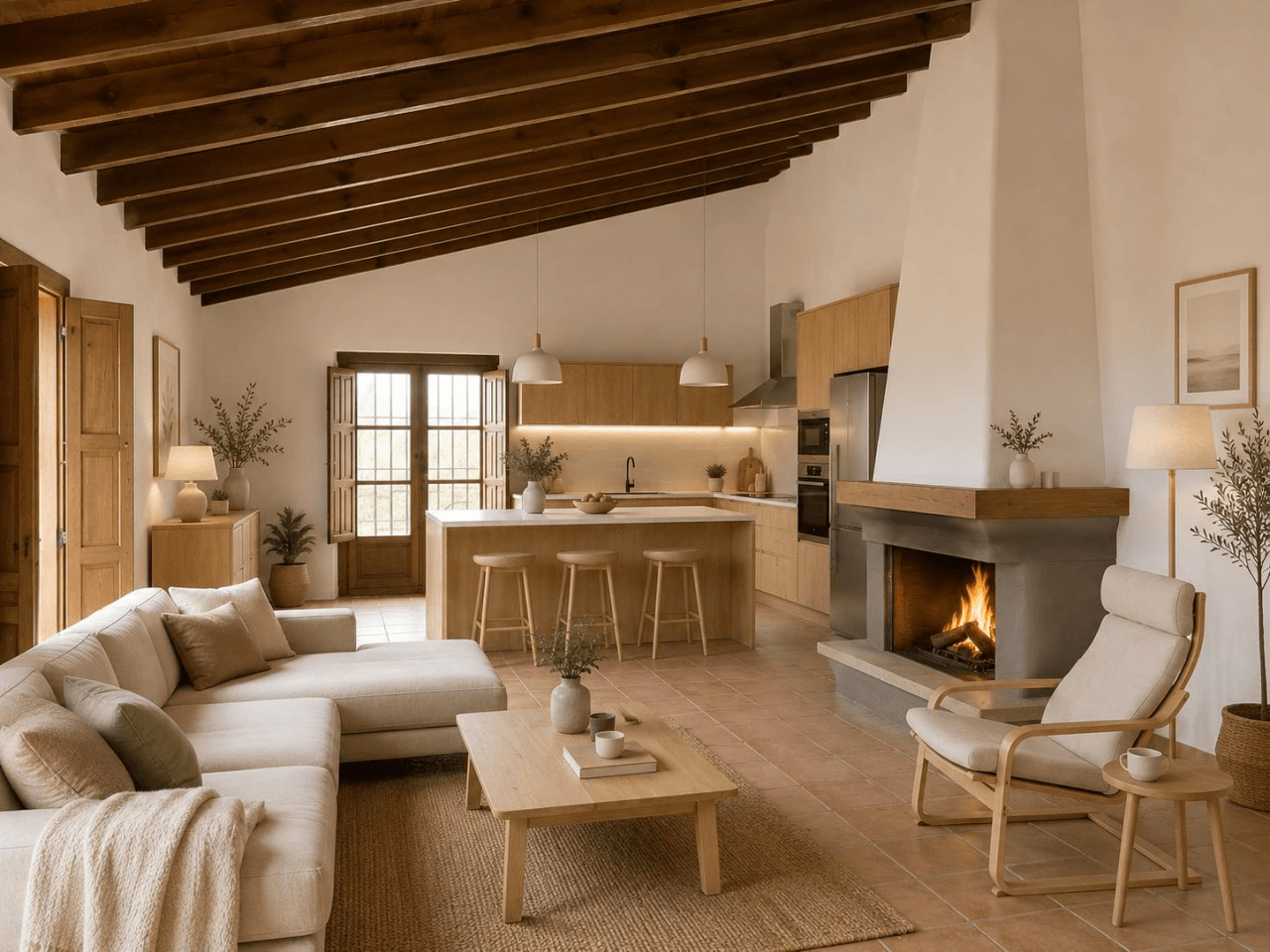 House - Finca - Cortijo en Venta en Alora