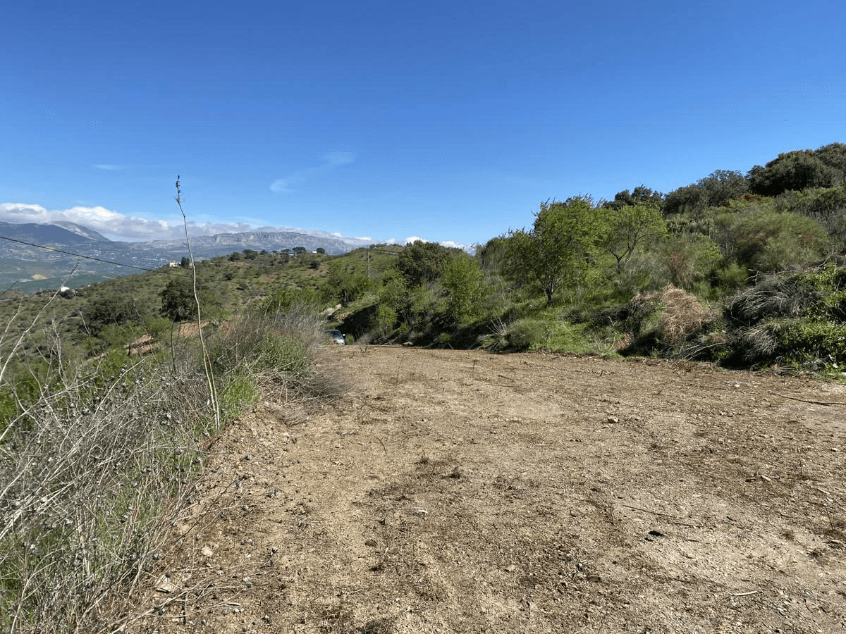House - Finca - Cortijo en Venta en Alora
