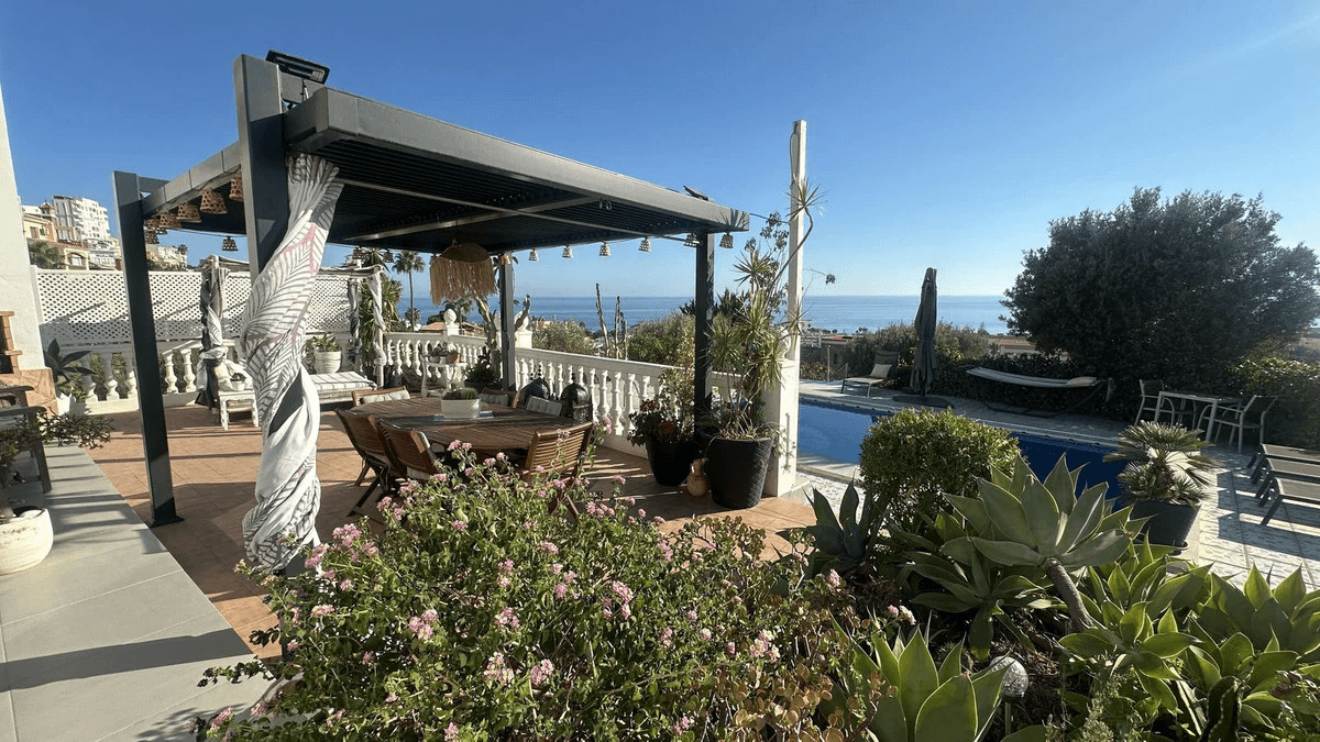 Chalet/Villa en venta en Rincón De La Victoria