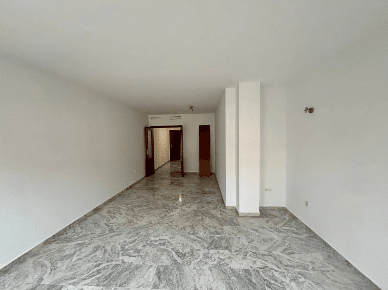Piso en venta de 3 dormitorios en Mijas, Costa del Sol.