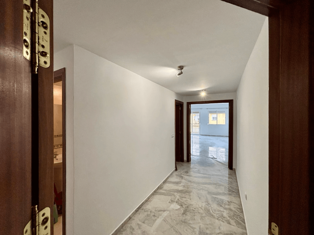 Piso en venta de 3 dormitorios en Mijas, Costa del Sol.