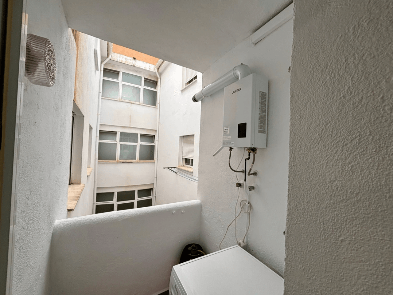 Piso en venta de 3 dormitorios en Mijas, Costa del Sol.