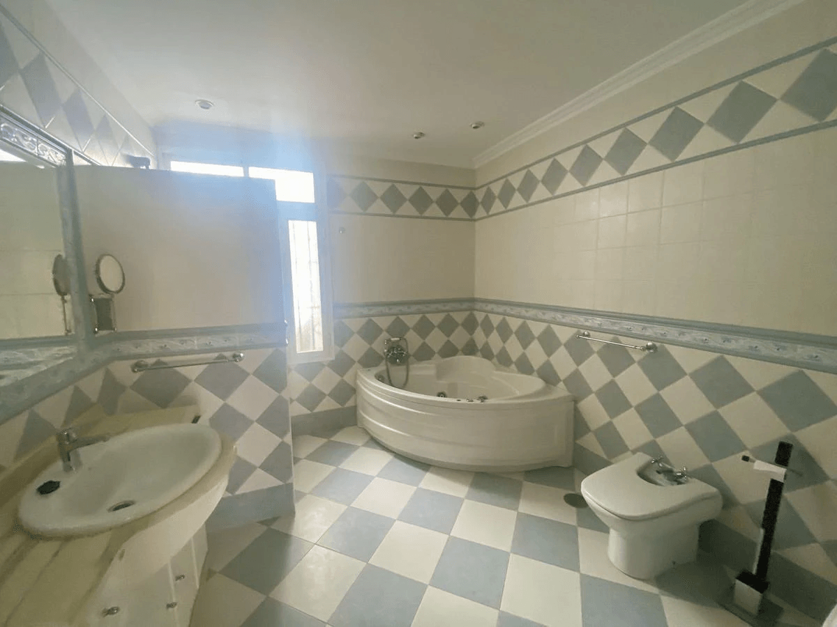 House - Detached Villa en Venta en Málaga