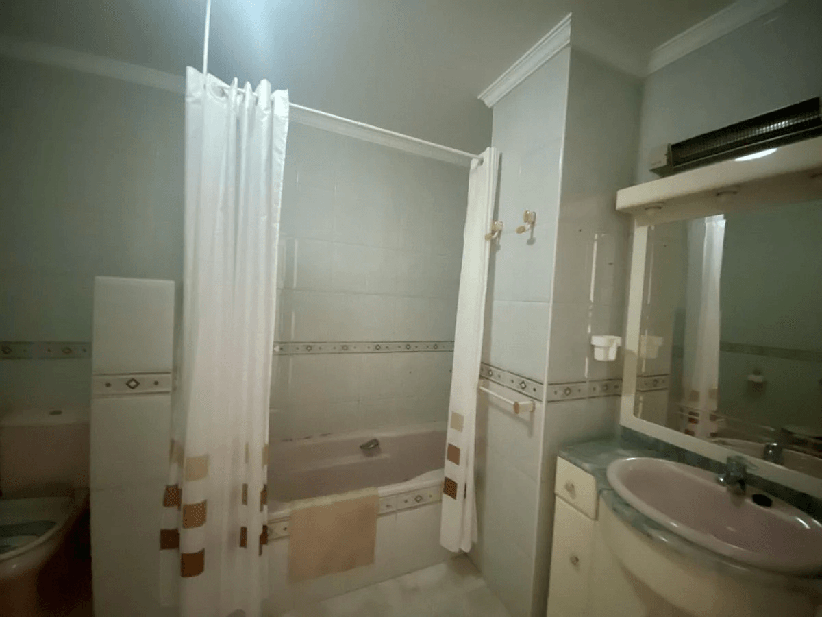 House - Detached Villa en Venta en Málaga