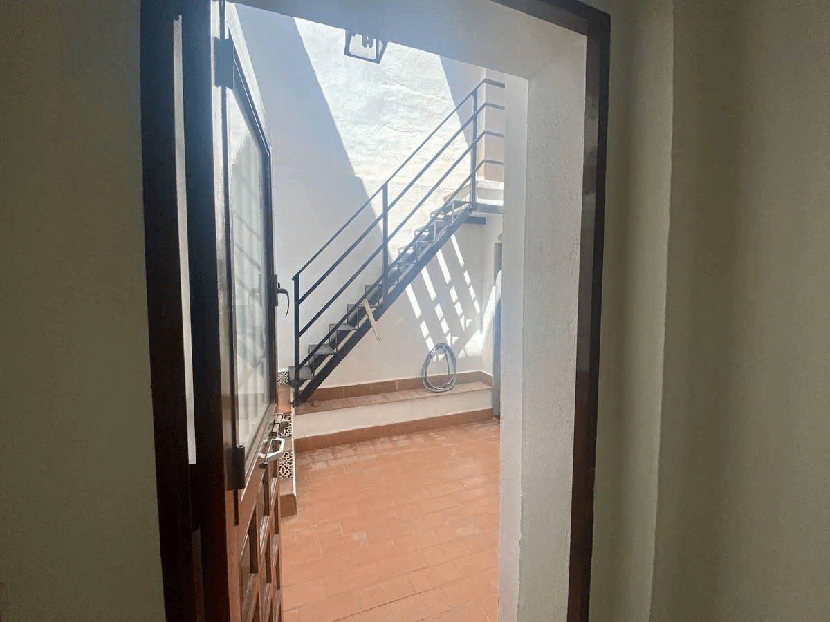 House - Detached Villa en Venta en Málaga