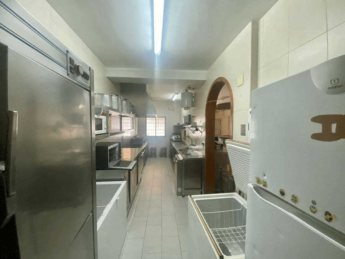 House - Detached Villa en Venta en Málaga