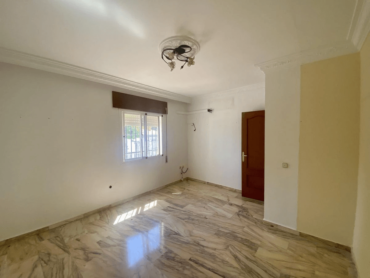 House - Detached Villa en Venta en Málaga
