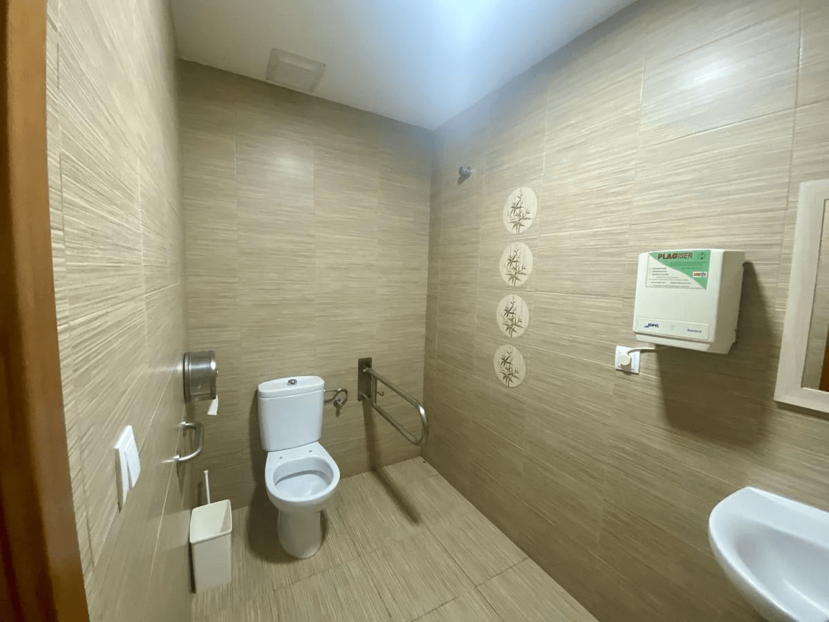 House - Detached Villa en Venta en Málaga
