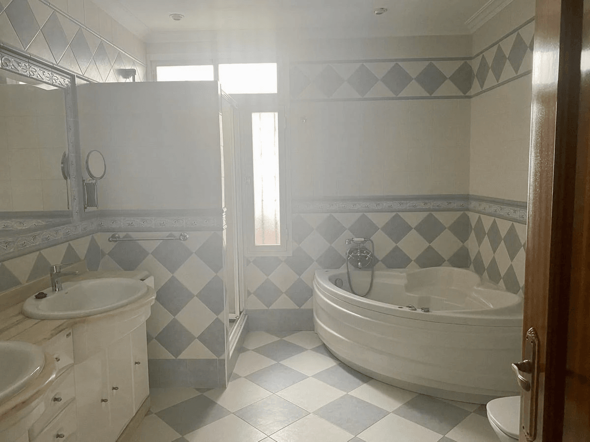 House - Detached Villa en Venta en Málaga