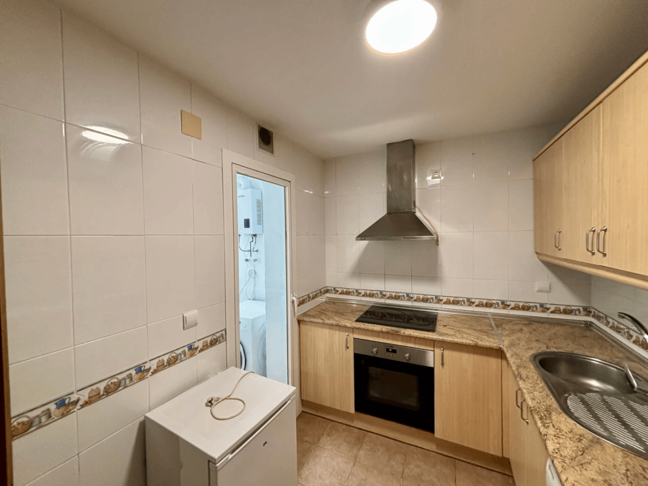 Piso en venta de 3 dormitorios en Mijas, Costa del Sol.