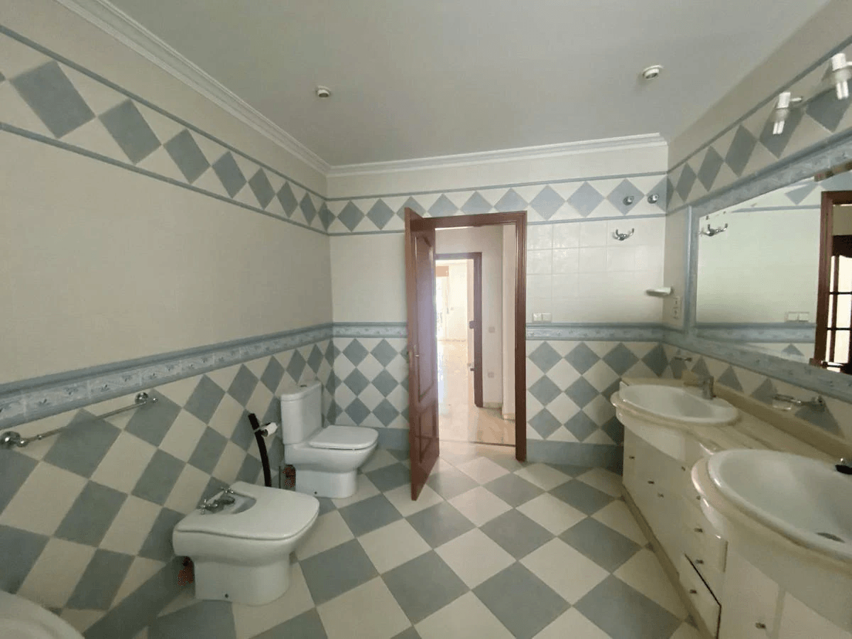 House - Detached Villa en Venta en Málaga