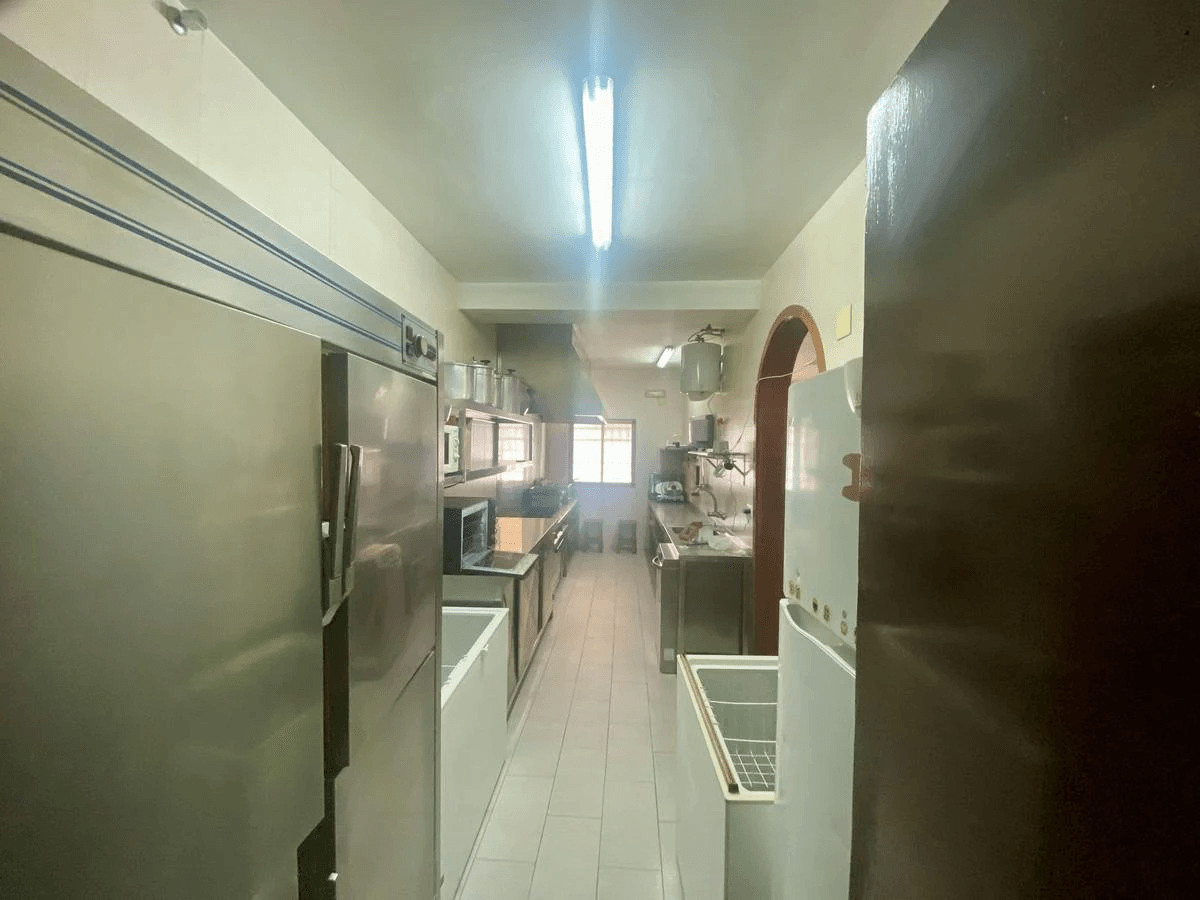 House - Detached Villa en Venta en Málaga