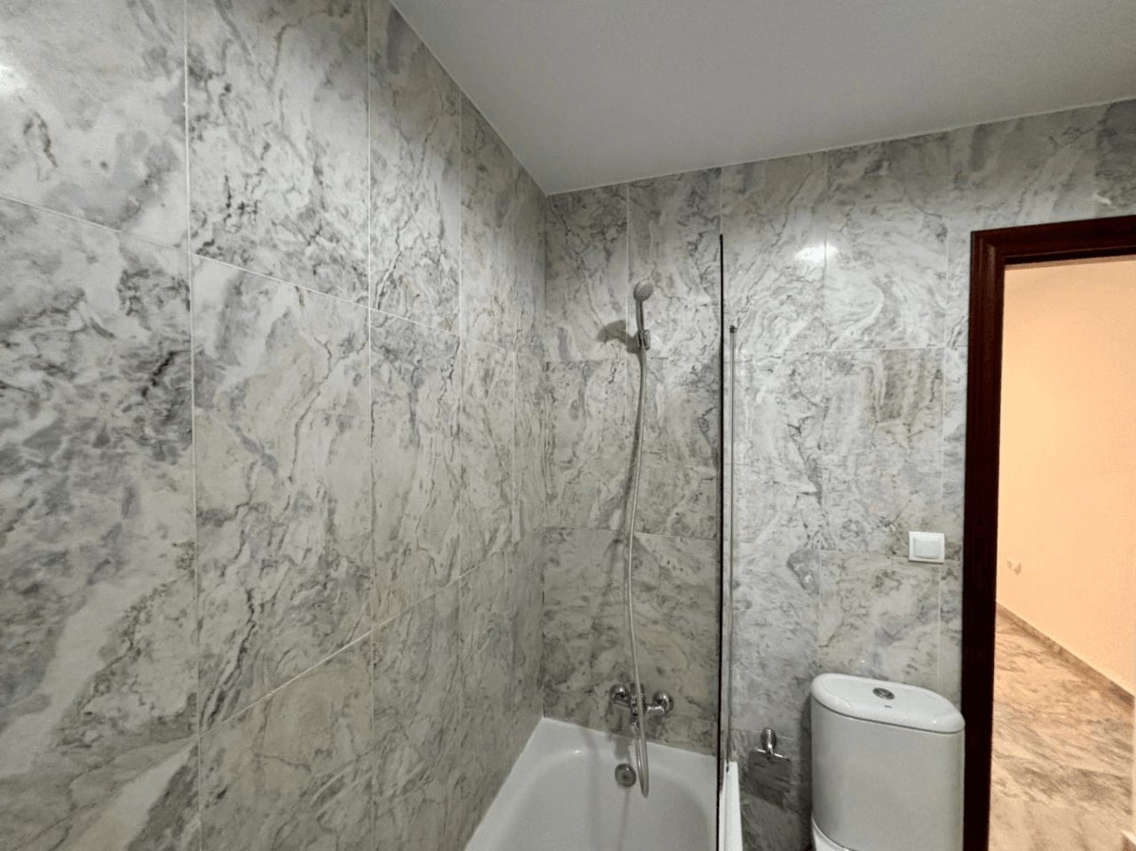 Piso en venta de 3 dormitorios en Mijas, Costa del Sol.