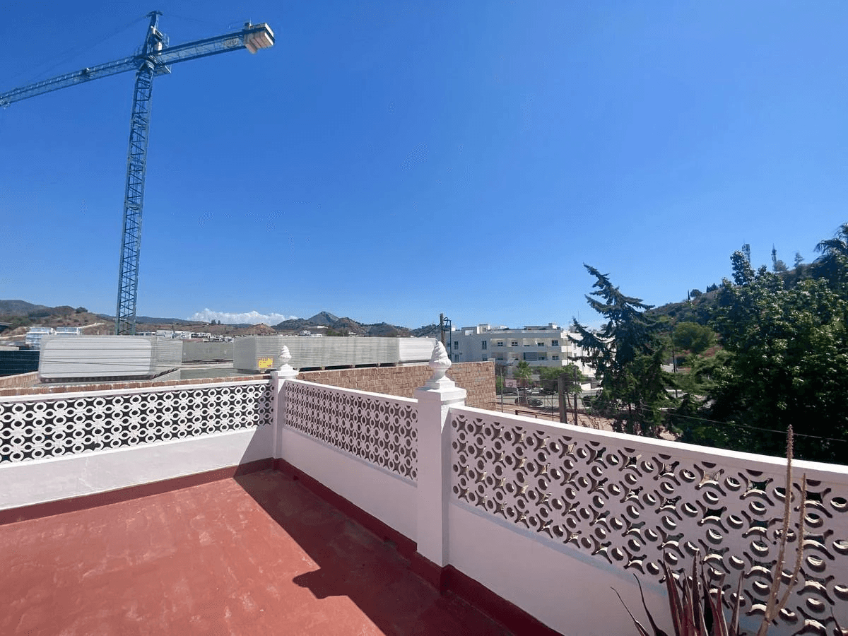House - Detached Villa en Venta en Málaga