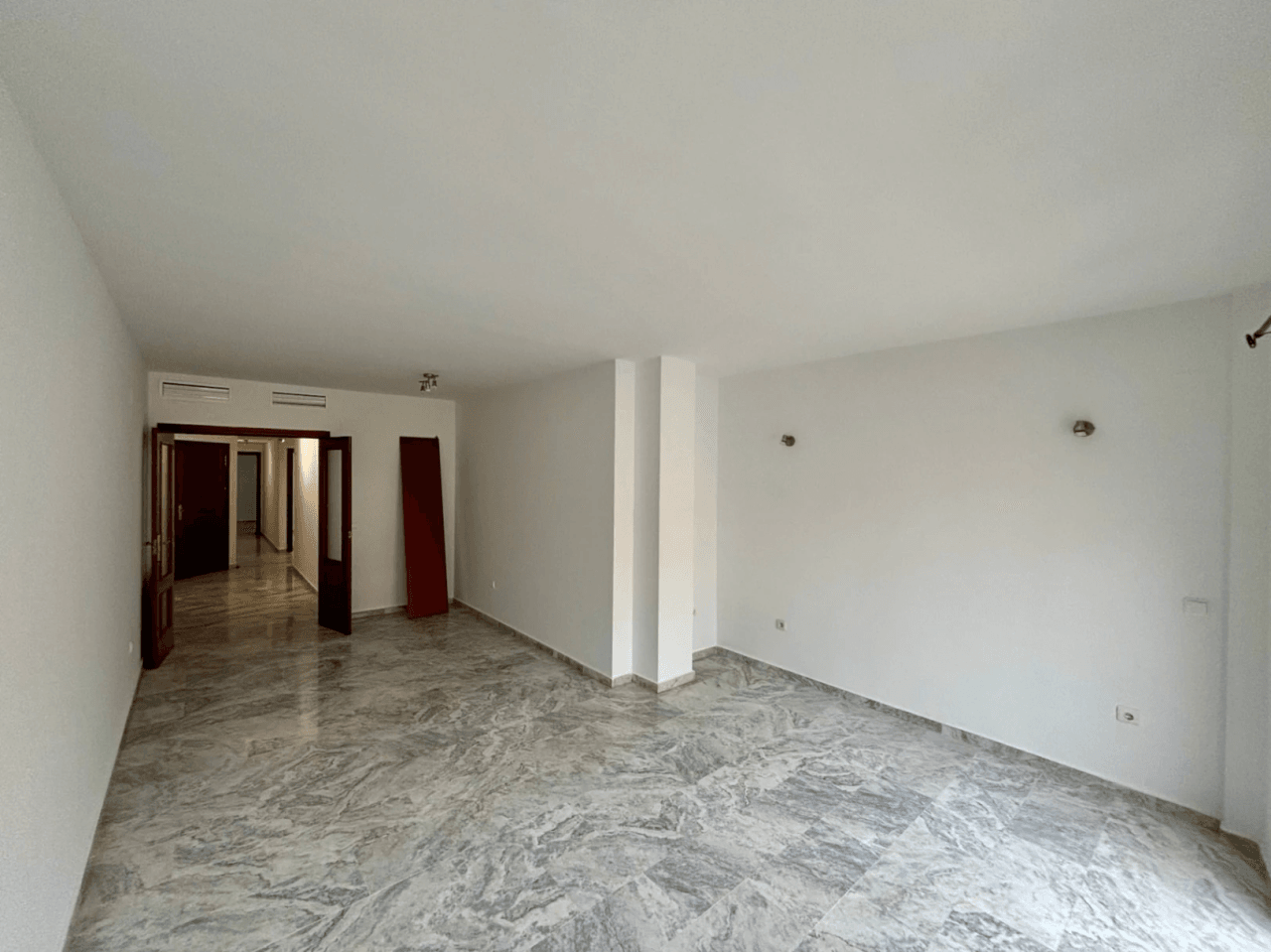 Piso en venta de 3 dormitorios en Mijas, Costa del Sol.