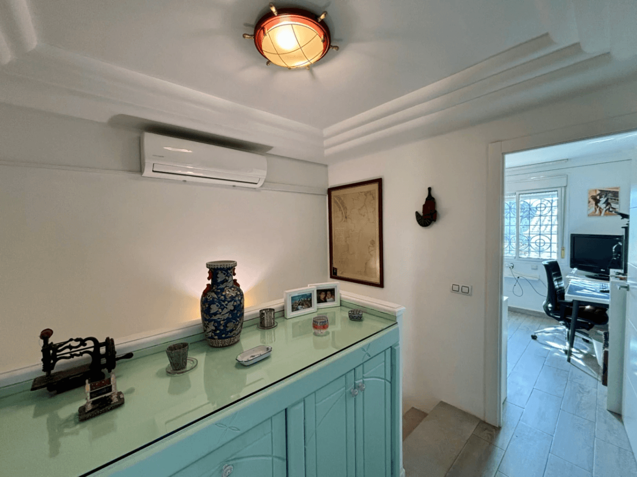 Casa adosada en venta de 3 dormitorios en Málaga