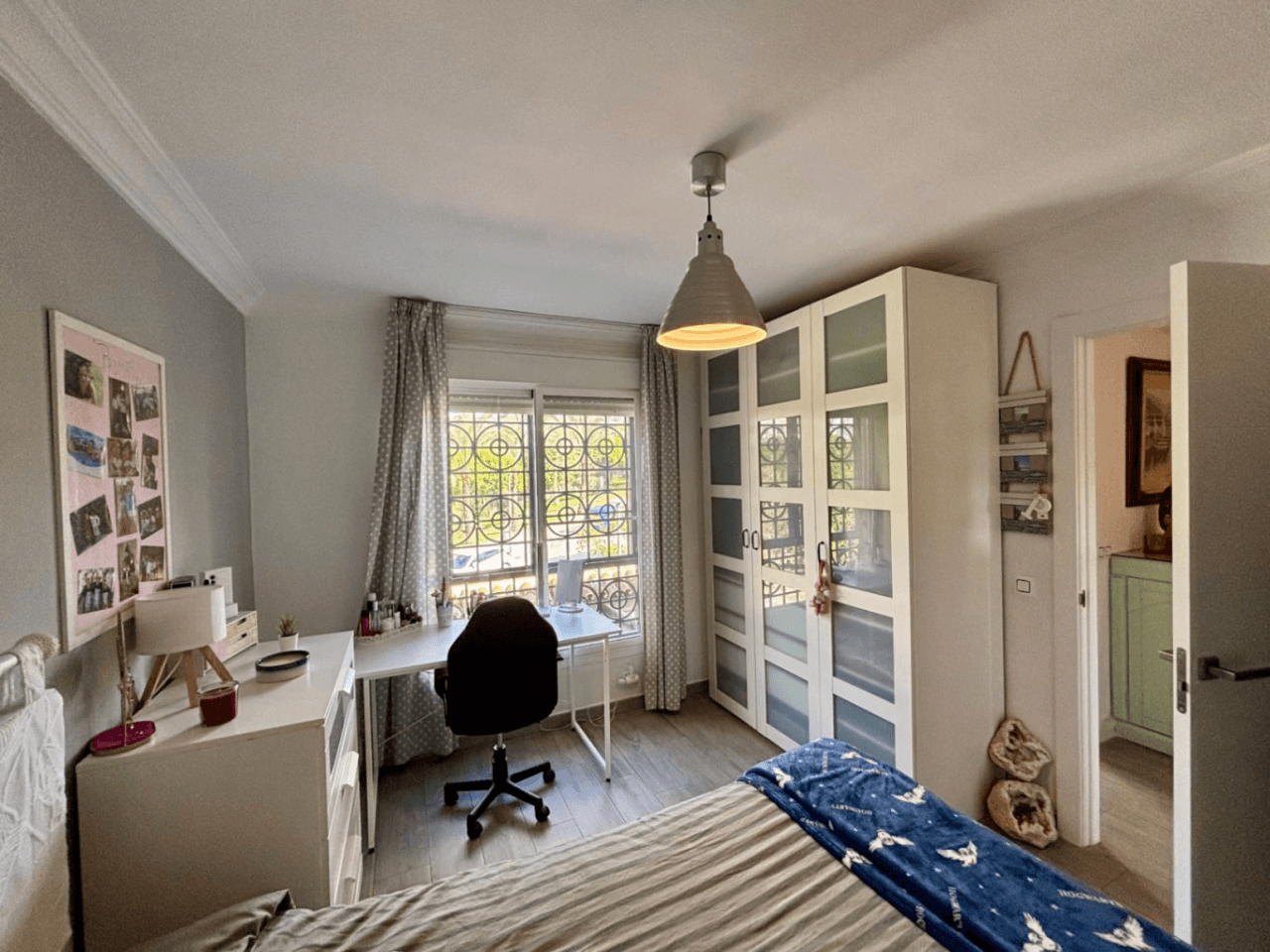 Casa adosada en venta de 3 dormitorios en Málaga